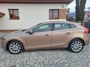 Volvo V40 D4,180ps,2013,125000km - 5