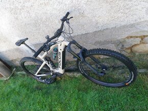 Ebike Focus Sam2 625wh - 5