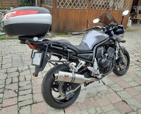 Yamaha FZS 1000 S Fazer - 5