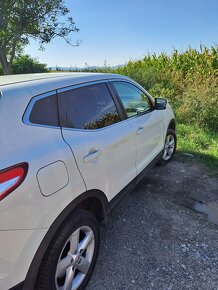 Nissan Qashqai 1,5dci.R.v.2014 - 5