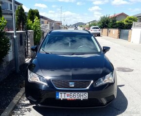 Seat Leon ST  1.6 tdi - 5