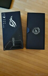 Asus Rog Phone 7 - 5