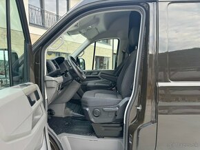 VW Crafter / MAN TGE 2.0TDI L3H3 r.v 2020 - Odpočet DPH - - 5