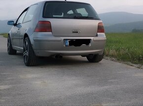 Golf IV 1.6 16V - 5