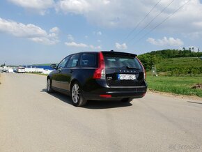 Volvo V50 1.6D - 5