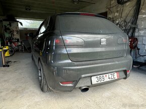 Seat ibiza fr 96kw - 5