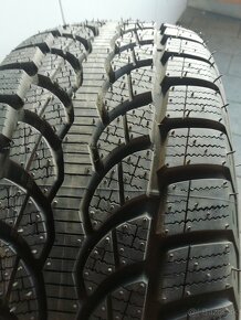 Zimne pneumatiky 195/50 r16 - 5