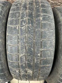 235/45 R18 4X - zimné pneumatiky - 5