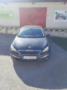 308 sw 2.0 110kw 2014 - 5