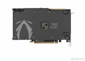 NVIDIA Zotac geforce RTX 2070 super 8gb - 5