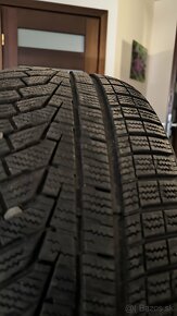 Hankook Winter iCEPT evo2 225/50 R17 - 5