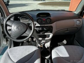 Citroen C3 1.4 54kw - 5