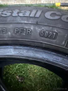 Predam 195/55 R16 zimne pneumatiky - 5