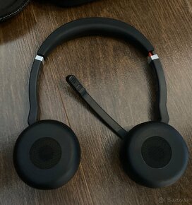 Jabra Evolve 75 - 5