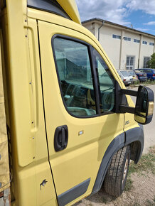 Fiat Ducato 3,0 - 5