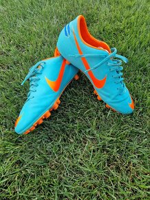 Nike Mercurial Vapor VIII - 5