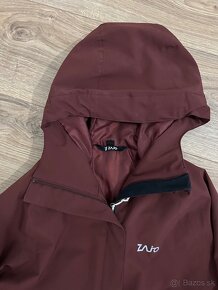 Zajo Gossau W Parka - 5