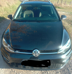 vw golf 7 - 5