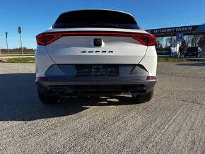 Cupra Formentor eHybrid - 5