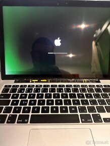 Macbook Pro 13 early 2015 - 5