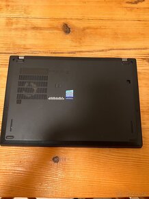 Lenovo Thinkpad x280 - 5