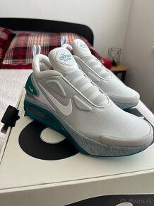 NIKE ADAPT AUTO MAX limeted edition(back to the future) - 5