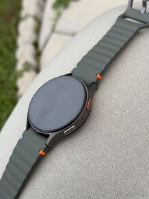 Samsung Galaxy Watch 7 44mm Green - 5