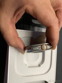 Apple watch Ultra 2 - 5