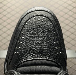 LOUIS VUITTON - BRAND NEW / Black - 5