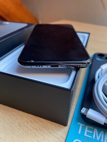 Apple iPhone 11 pro 64GB Space Gray / 100% batéria - 5