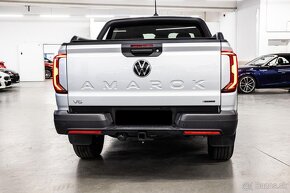 Volkswagen Amarok - 5