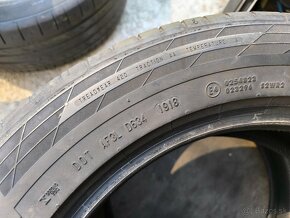 Continental contisportcontact5 235/55R18 - 5