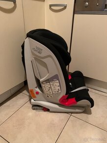 Britax Römer Advansafix III SICT - 5