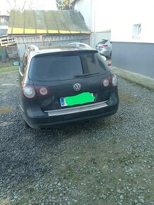 Volkswagen Passat 2.0 tdi - 5