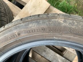 225/45 R17 91W Falken ZIEX ZE914B - 5