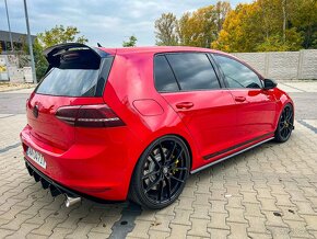 Volkswagen Golf 7 GTI Clubsport - 5