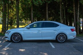 Škoda Superb 3 2.0 TDi Bussiness 2017 - 5