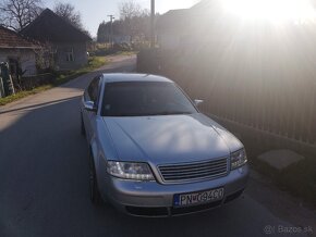 Audi A6 2,5 tdi - 5