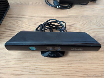 XBOX360 500GB + Kinect + 75 hier | RGH3 - 5