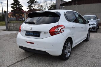 Peugeot 208 1.2 Vti Allure ETG5 - 5