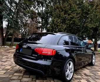 Audi A4 Avant 2.0 TDI Prestige R.V.2012. - 5