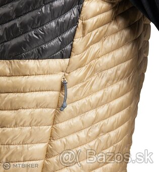 Panska vesta Haglofs LIM Mimic Vest - 5