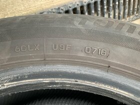 Pneu 185/65 R15 - 5