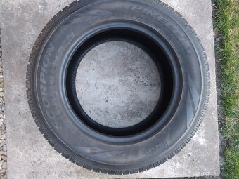 255/60 r17 zimné pneumatiky - 5