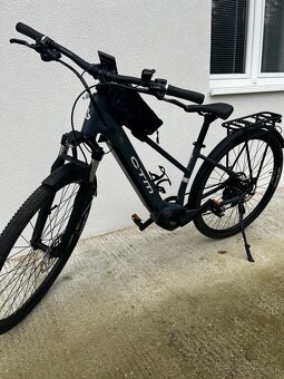 Damsky elektrobicykel CTM SENZE LADY - 5