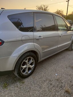 Ford s max - 5