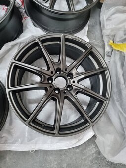 Mercedes AMG disky R19 5x112 - 5