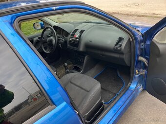 VW polo 6n2 1.4 16v - 5