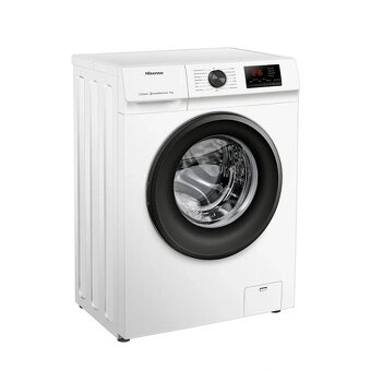 Práčka s predným plnením Hisense WFVB6010EM, 6 kg - 5