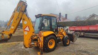 JCB 3CX - 5